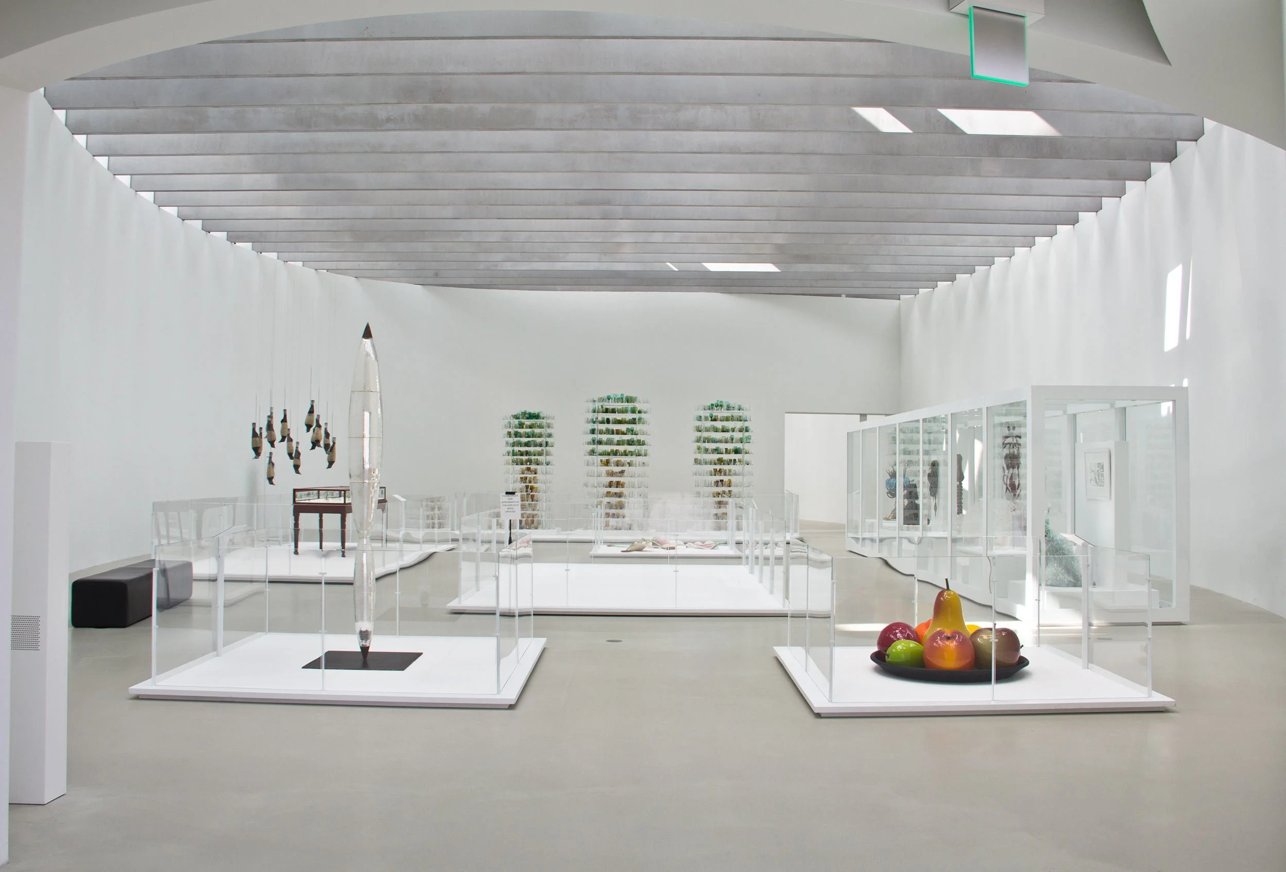 アート・デザイン・音楽 Treasures The Corning Museum of Glass The Corning Museum of Glass | Voices in Studio Glass History